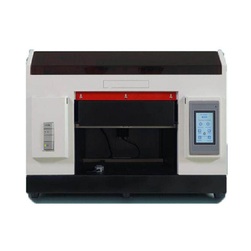90 Paper Printer CE Certification Direct to Garment DTG Printer for T-shirt A3 Size
