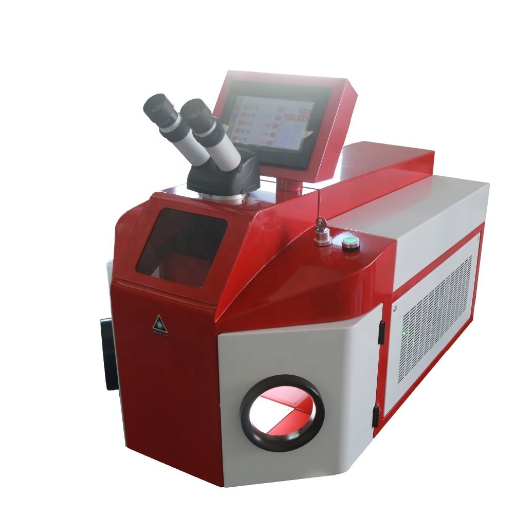 CE Handheld Fiber Laser Welding Machine , Handheld 2000W Laser