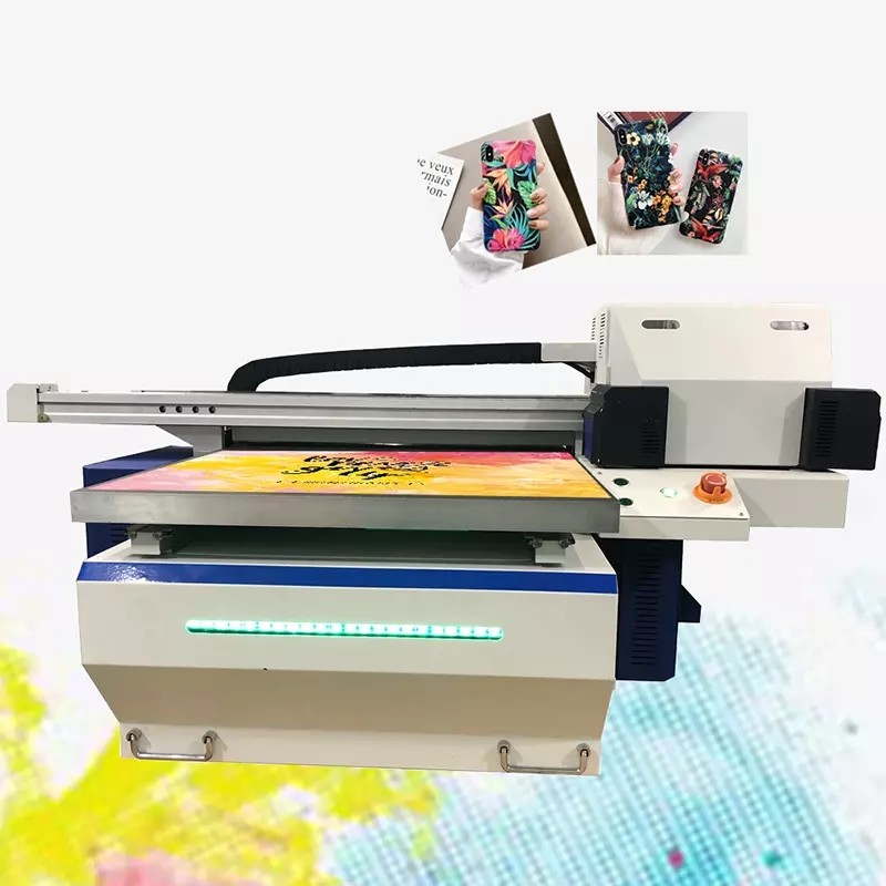 CE Automatic T Shirt Printing Machine , Automatic A3 DTG Printer