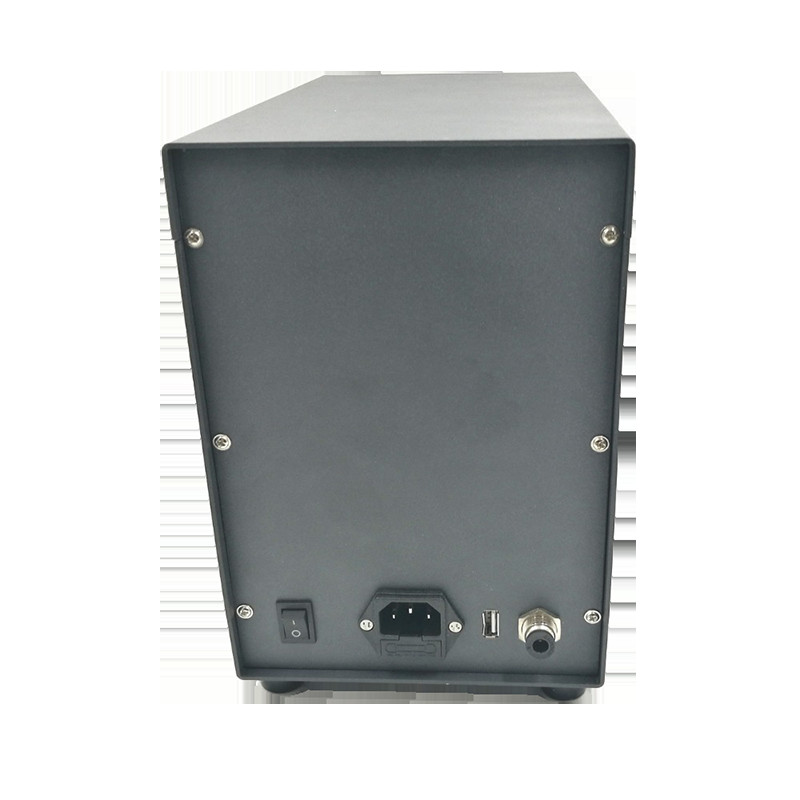 CE Stainless Steel Spot Welding Machine , Automatic Argon Arc Welder