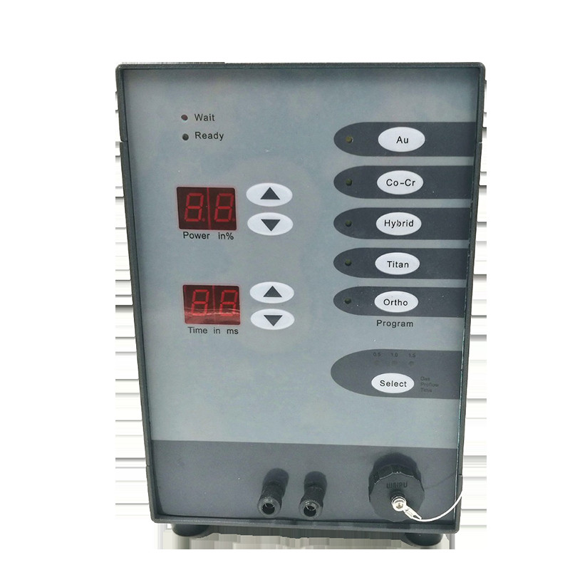 CE Stainless Steel Spot Welding Machine , Automatic Argon Arc Welder