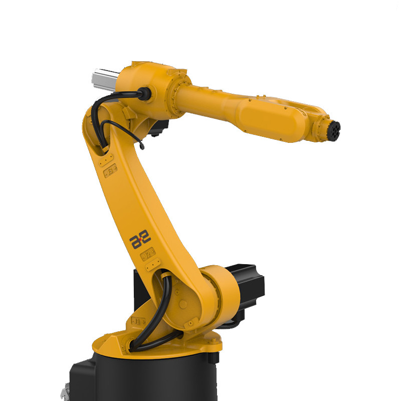 IP67 Six Axis Robot Arm , 10Kg Compact Automatic Robot Arm