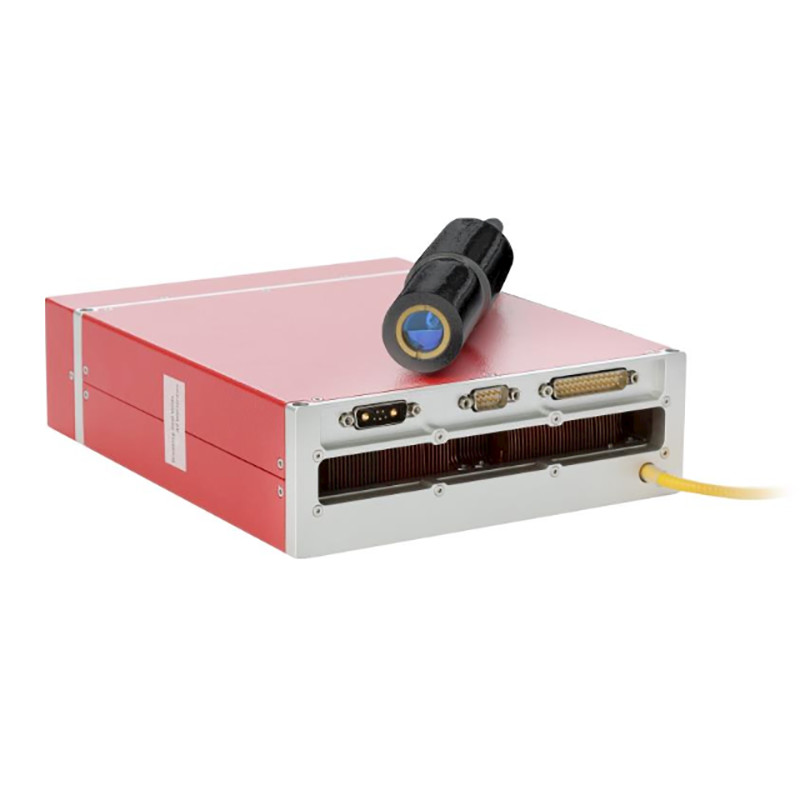 60W 80W 100W 120W M7 MOPA Laser Marking Machine Parts