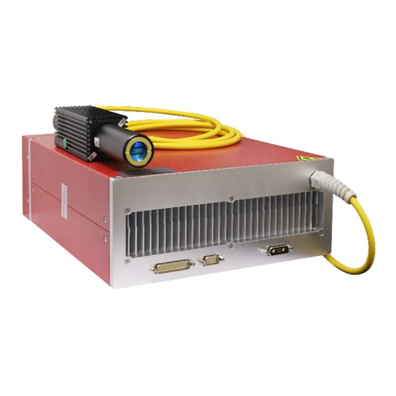 60W 80W 100W 120W M7 MOPA Laser Marking Machine Parts