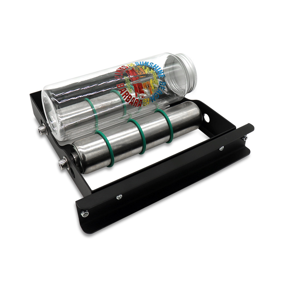 multifunctional A4 digital inkjet t-shirt printer with RIP software