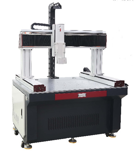 Soldering machine