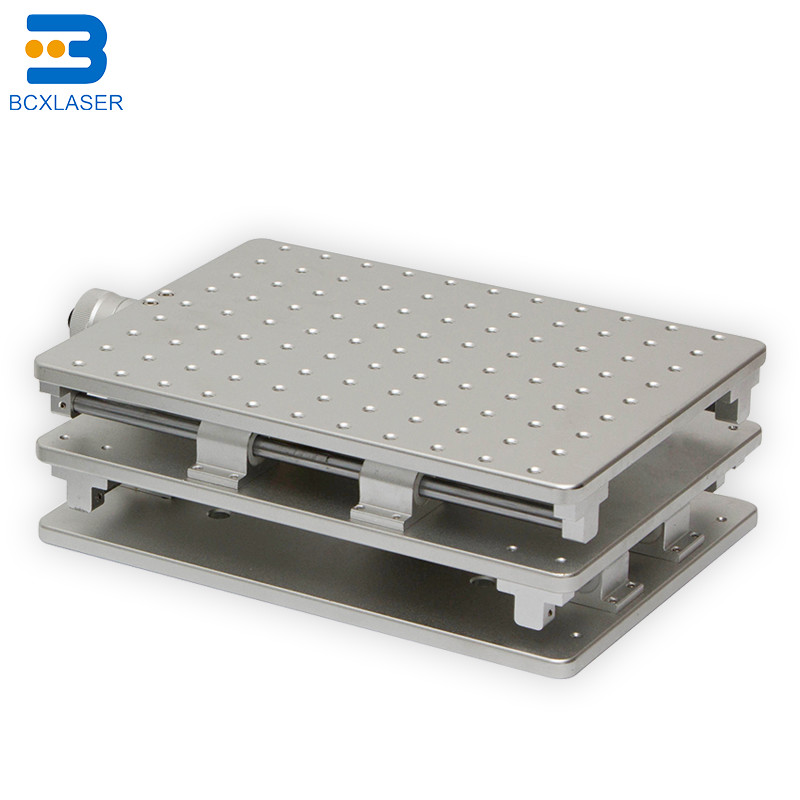 XY Mobile Marking Platform For Super Large Area Super Fine Marking
