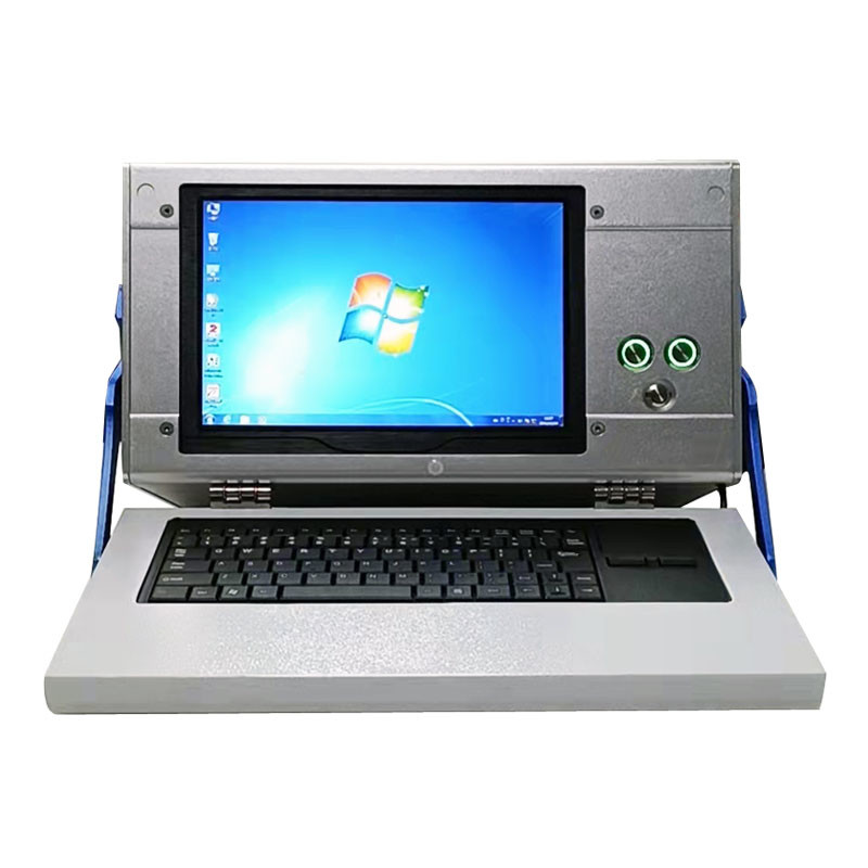 Raycus JPT Laser Marking Machine 20W 30W 50w Handheld Mini BackPack DIY Marking